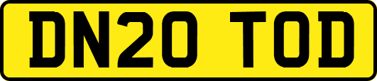 DN20TOD