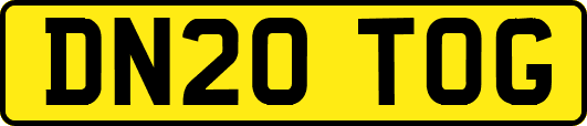 DN20TOG