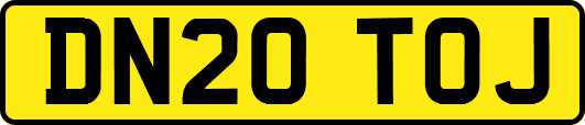 DN20TOJ