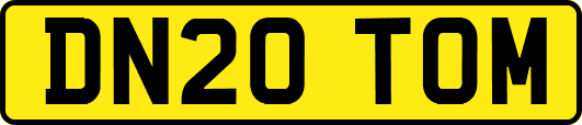 DN20TOM