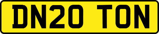 DN20TON