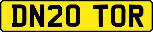 DN20TOR
