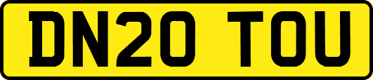 DN20TOU