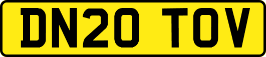 DN20TOV