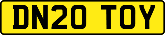 DN20TOY