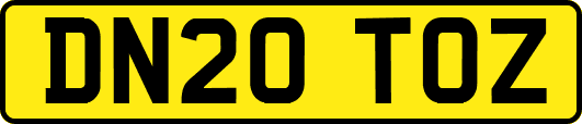 DN20TOZ