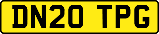 DN20TPG