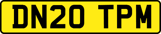 DN20TPM
