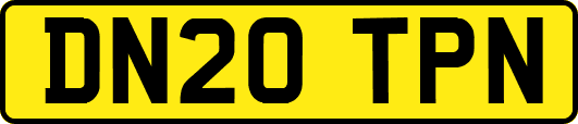 DN20TPN