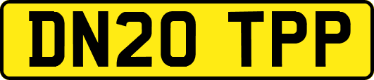 DN20TPP