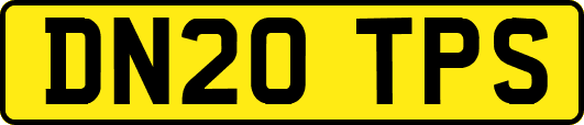 DN20TPS