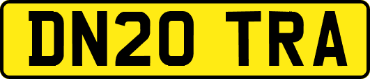DN20TRA