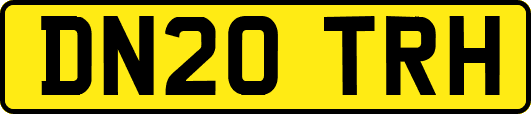 DN20TRH