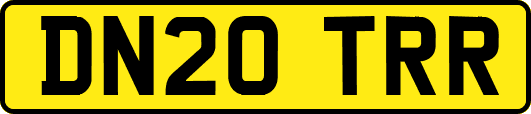 DN20TRR