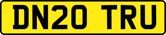 DN20TRU