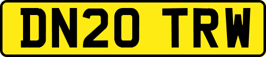 DN20TRW