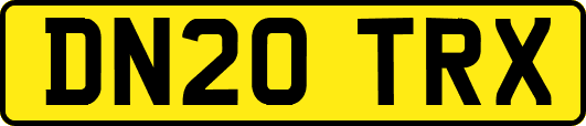 DN20TRX