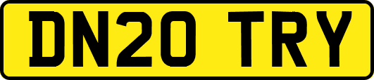 DN20TRY