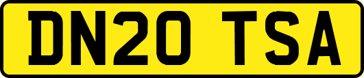 DN20TSA