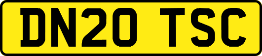 DN20TSC