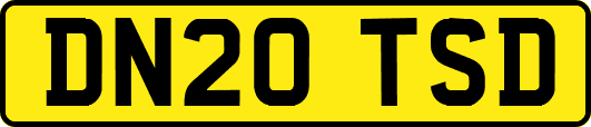 DN20TSD