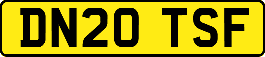 DN20TSF
