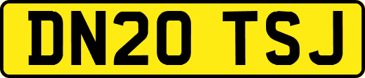 DN20TSJ
