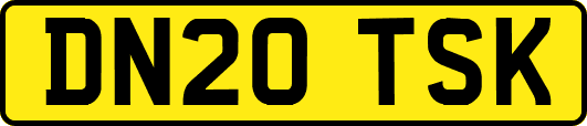 DN20TSK