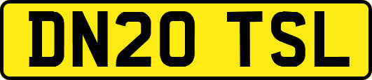 DN20TSL