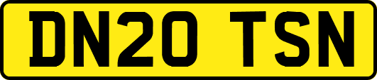 DN20TSN