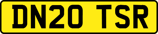 DN20TSR