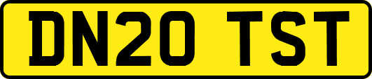 DN20TST