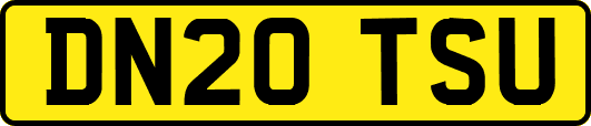DN20TSU