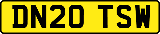 DN20TSW