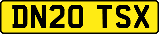 DN20TSX