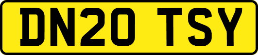 DN20TSY
