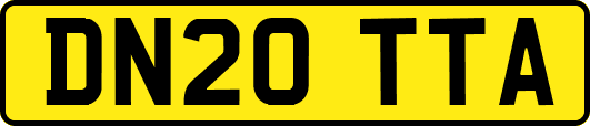 DN20TTA