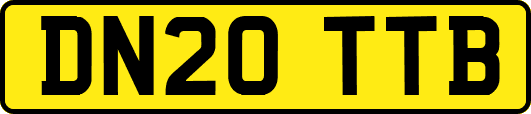 DN20TTB