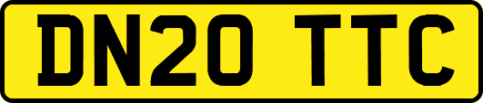 DN20TTC