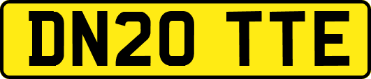 DN20TTE