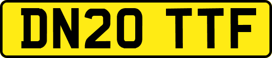DN20TTF