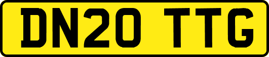 DN20TTG