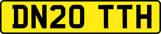 DN20TTH