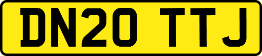 DN20TTJ