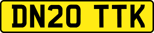 DN20TTK