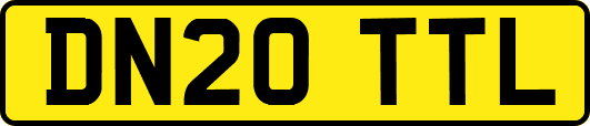 DN20TTL