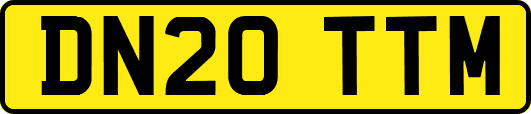 DN20TTM