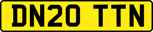 DN20TTN