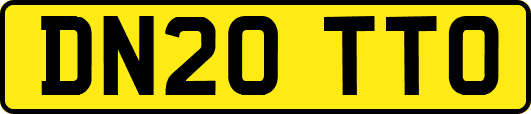 DN20TTO