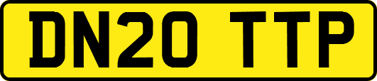 DN20TTP